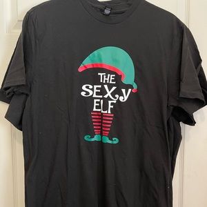 🔥 holiday T-shirt